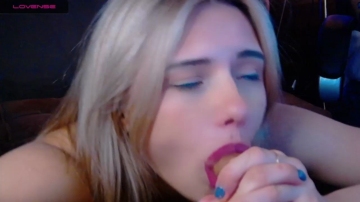 Cherrishlulu  25-04-2021